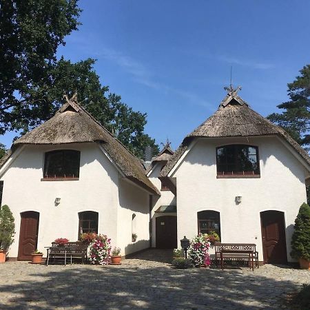 Himmelstor Villa Barnin Exterior foto